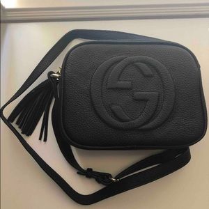 Gucci Soho Disco bag